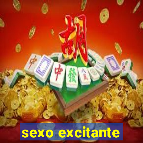 sexo excitante